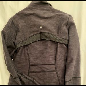 LULULEMON Define Jacket